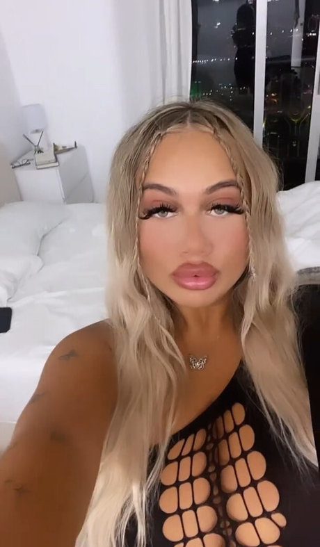 Gianna Malave nice star picture