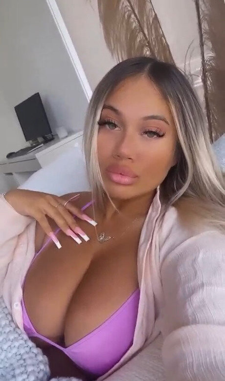 Gianna Malave best actress picture