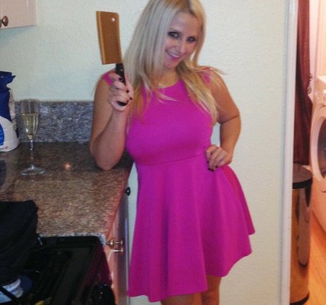 Jackie K free star picture