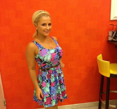 Jackie K free actress photo