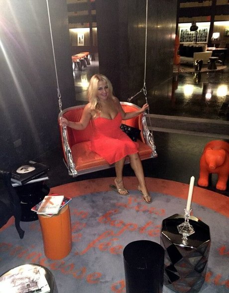 Jackie K model perfect photo