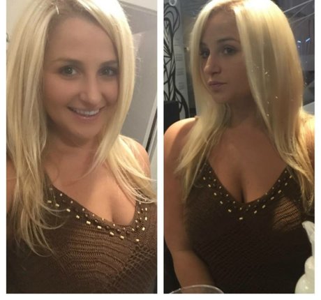 Jackie K model nudes pics