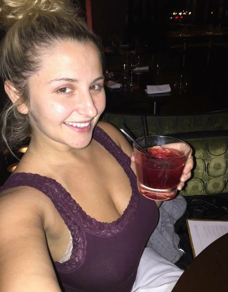 Jackie K naked pornstar archive