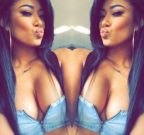 MilaJ free star photos