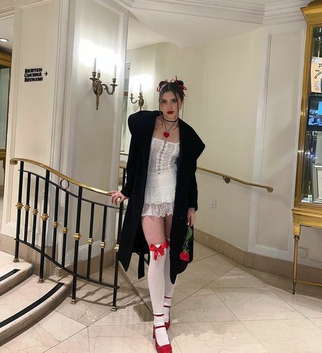 Sophie Silva sex actress img