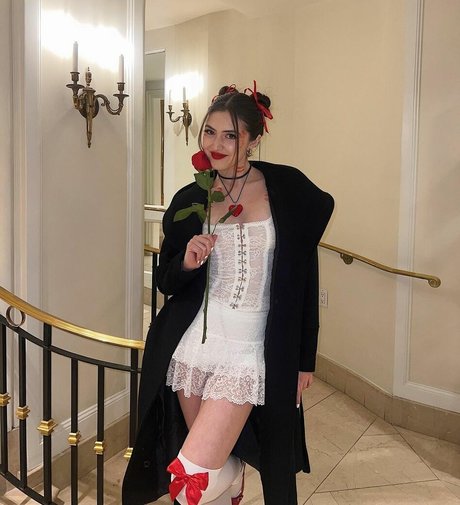 Sophie Silva xxx pornstar photos