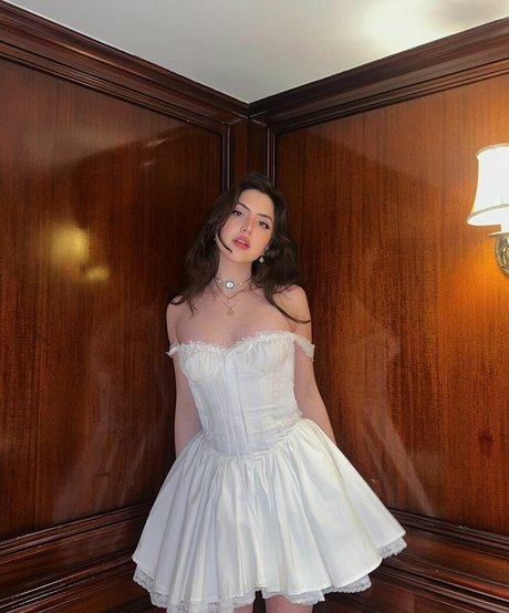 Sophie Silva sexy pornstar photo