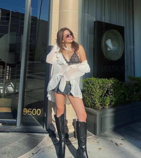 Sophie Silva nude pornstar photos