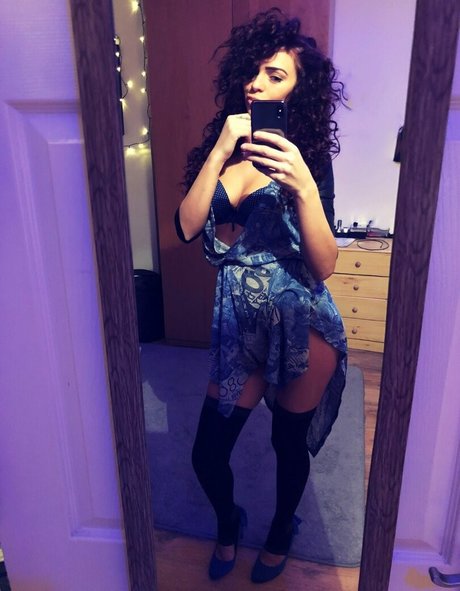 Iasmina Roxana star pic