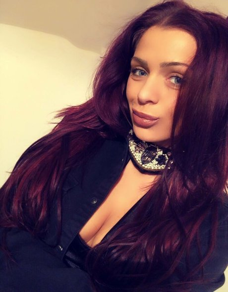 Iasmina Roxana model pretty photos