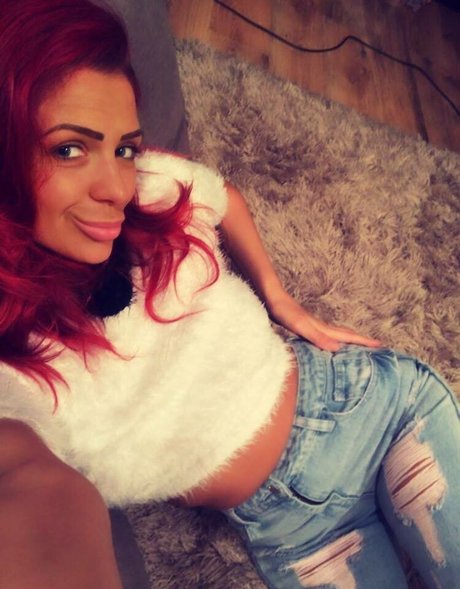 Iasmina Roxana pornographic actress pics