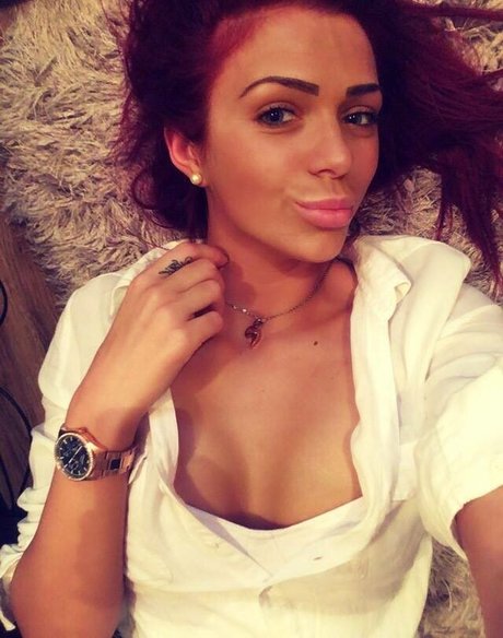 Iasmina Roxana pornographic model pics