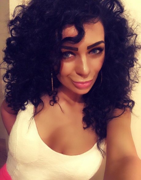 Iasmina Roxana pornstar adult photo