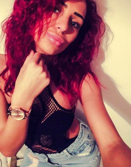 Iasmina Roxana nudes actress gallery