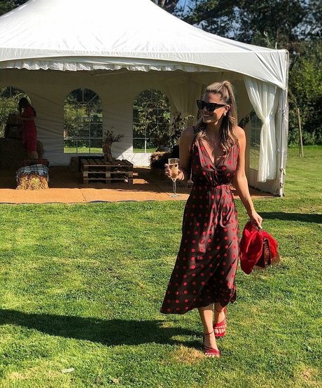 Lauren R free model image