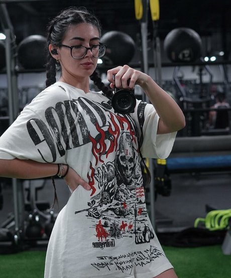 flexwness pornstar high quality pics