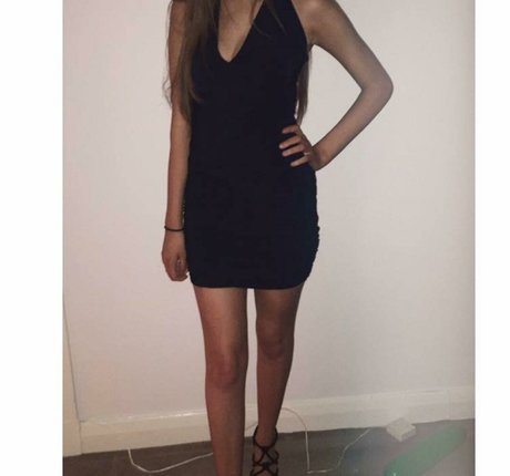 Alicia Ivatt star sex photo