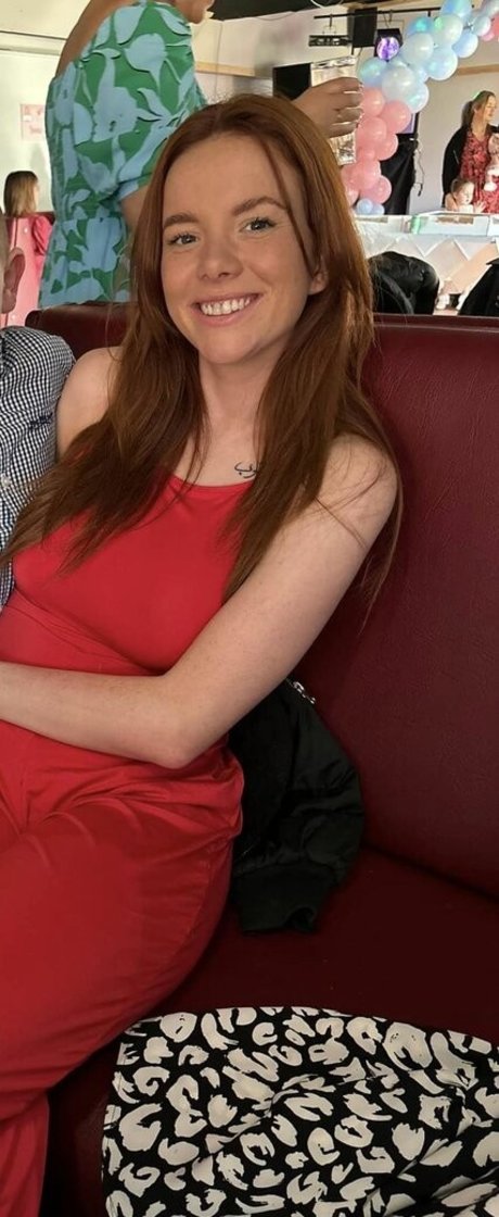 Alicia Ivatt nude star photo