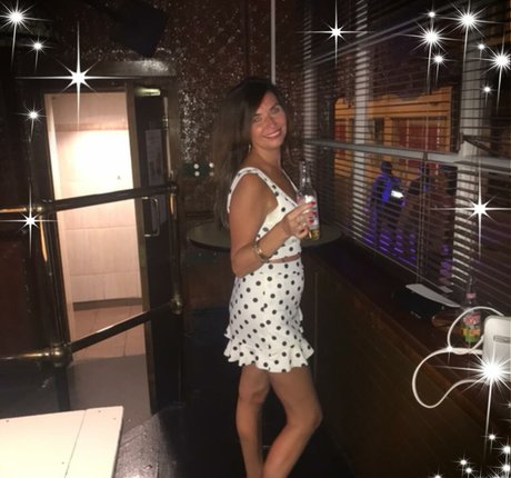 Sharon Cunningham hot pornstar photos