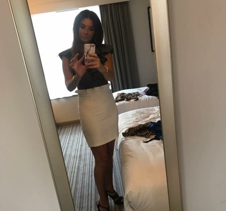 Sharon Cunningham star perfect images