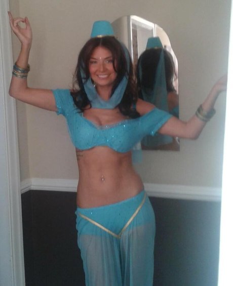 Sharon Cunningham exclusive star img