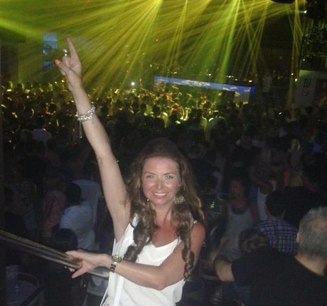 Sharon Cunningham free star image