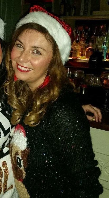 Sharon Cunningham star naked photos