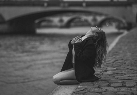 shiraballetfree nice actress picture