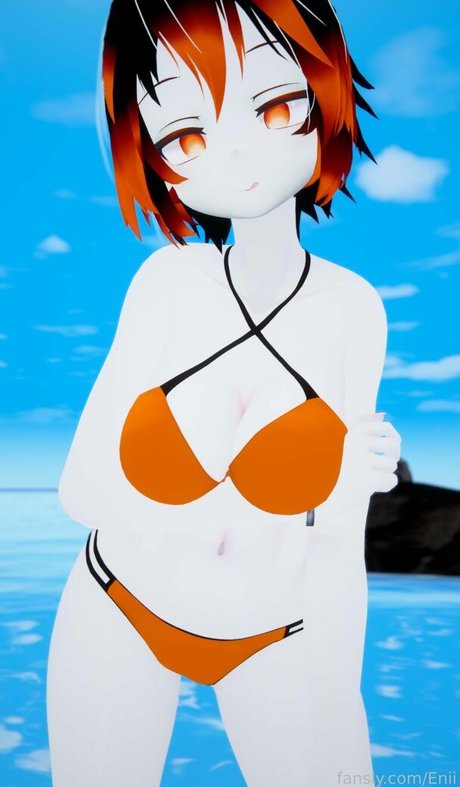 Enii hot pornstar archive