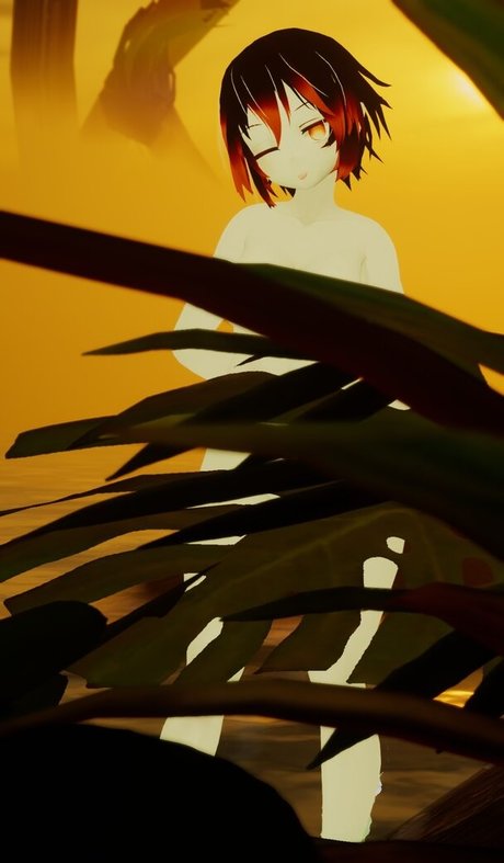 Enii pornstar naked archive