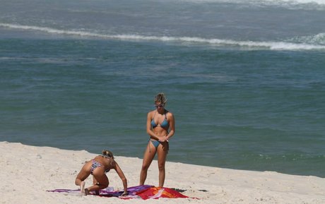 Bie Branca Feres pornstar pretty photos