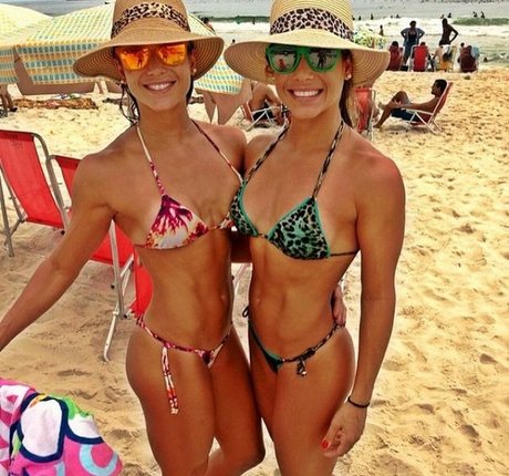 Bie Branca Feres nudes actress photos