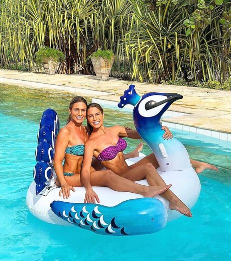 Bie Branca Feres high quality star photo