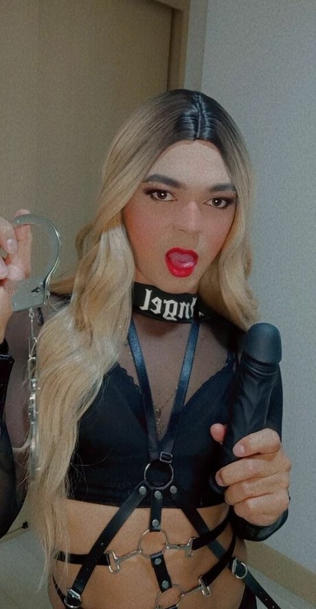 JESUS ALBERTO exclusive actress images