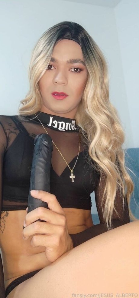 JESUS ALBERTO free star gallery