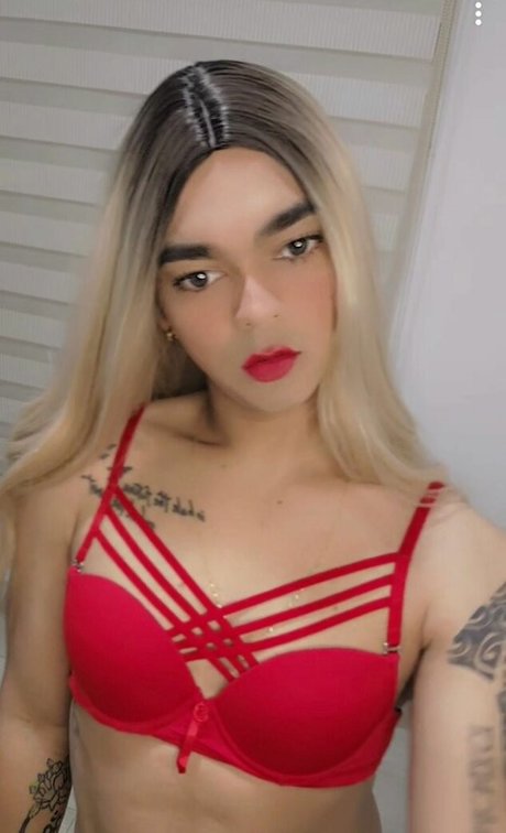 JESUS ALBERTO adult star picture