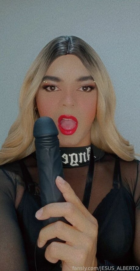 JESUS ALBERTO star pretty pics