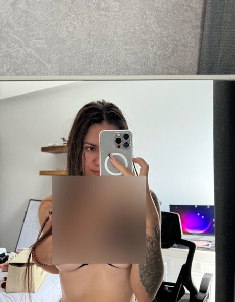 olesyalibermann naked pornstar archive