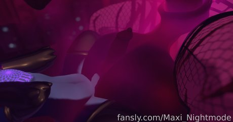 Maxi Nightmode pretty actress images