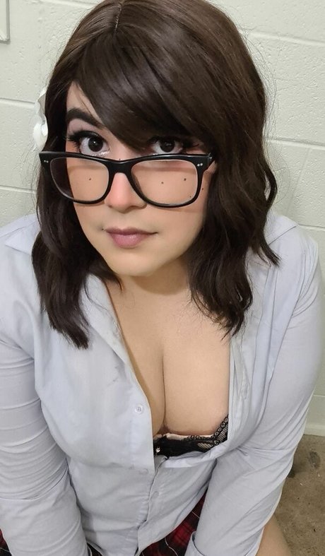 KittyFrills pornstar art image