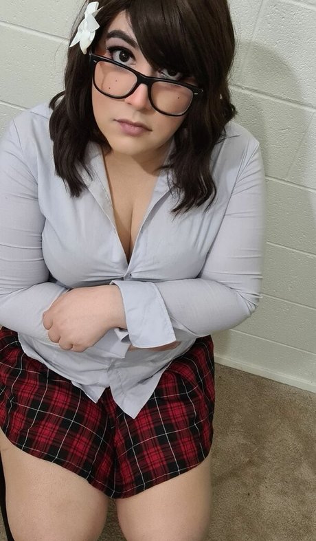 KittyFrills model sexy galleries