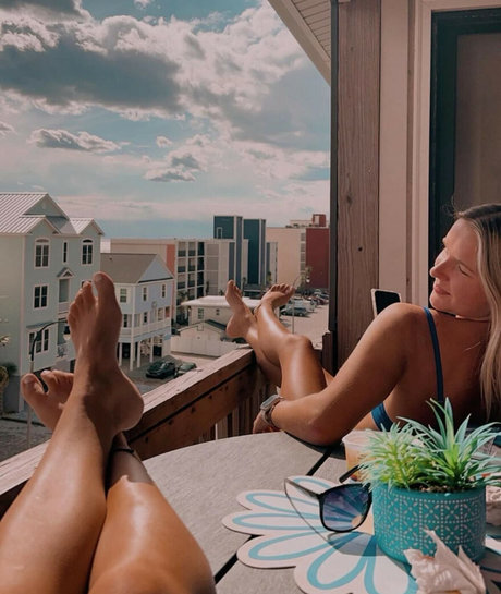 Emily Sentner star nude image