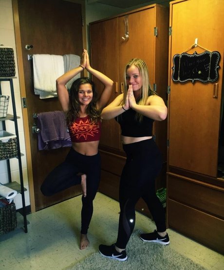 honeyiced model adult photo