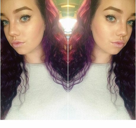 honeyiced hot model img