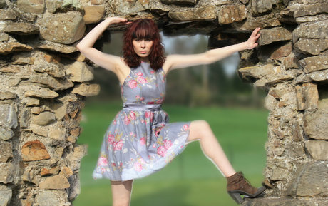 Becky Connolly model nice pics