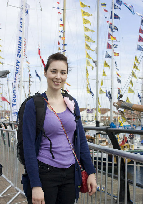 Becky Connolly model pornographic gallery