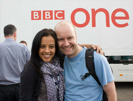 Becky Connolly hd star picture