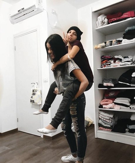 May Cohen sex star picture