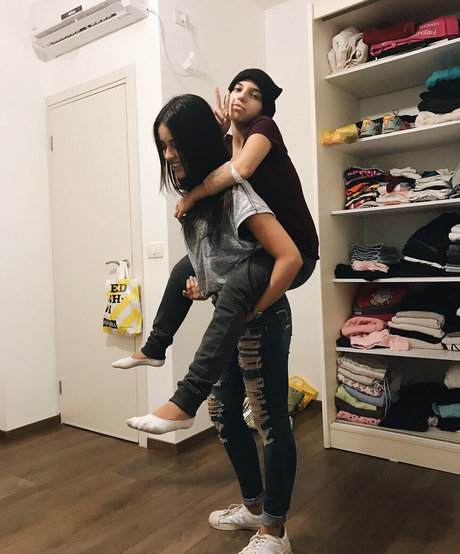 May Cohen sex model img