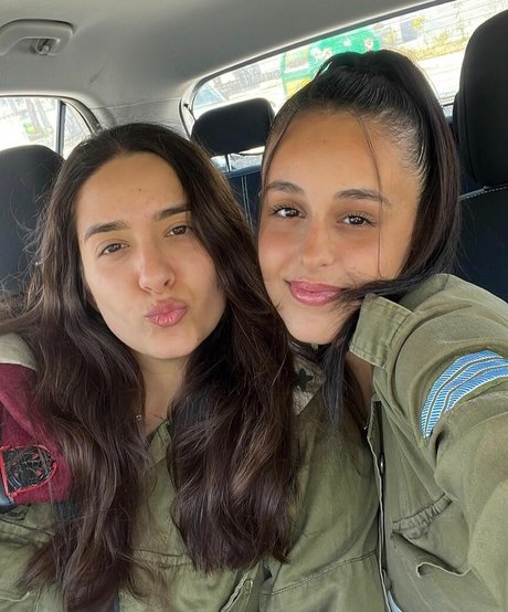 May Cohen model sex galleries